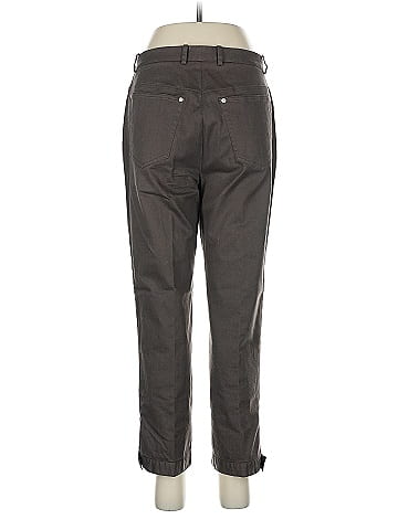 Linda Allard Ellen Tracy Casual Pants (view 2)
