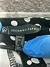 Adrianna Papell Polka Dots Black Casual Pants Size 6 - photo 7