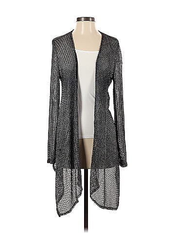Travelers by Chico's Kimono (view 1)