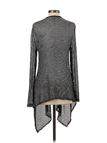 Travelers by Chico's Kimono (view 2)