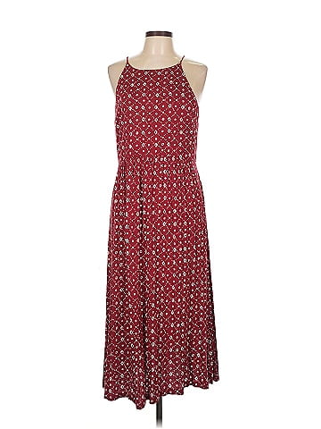 Ann Taylor LOFT Casual Dress (view 1)