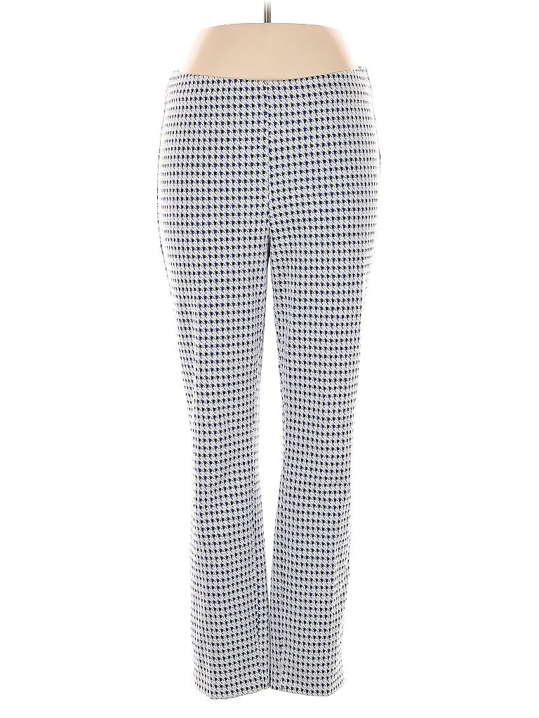 Pre-owned Crosby Casual Pants In Blue