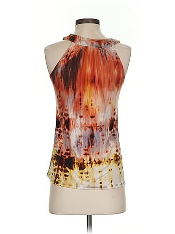 B.wear Sleeveless Blouse (view 2)