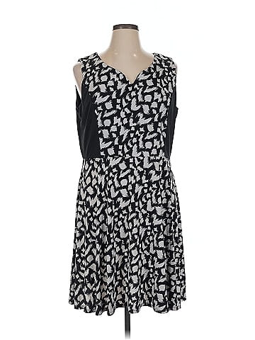 NY Collection Casual Dress (view 1)