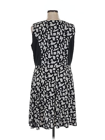NY Collection Casual Dress (view 2)