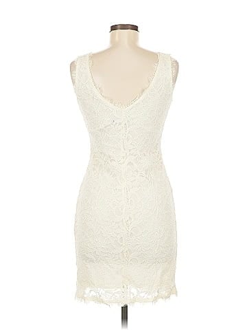 Jump Apparel Cocktail Dress (view 2)