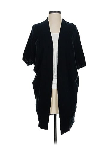 Sofia Cashmere Cashmere Cardigan (view 1)