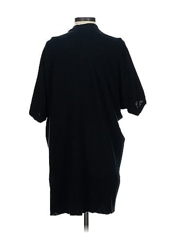 Sofia Cashmere Cashmere Cardigan (view 2)