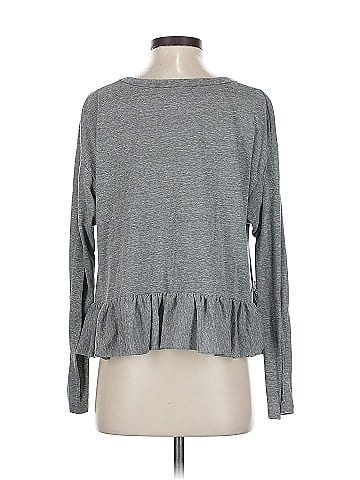 Truly Madly Deeply Long Sleeve T-Shirt (view 2)