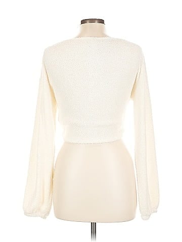 Gilly Hicks Long Sleeve Top (view 2)