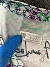 Assorted Brands Teal Long Sleeve Blouse Size L - photo 7
