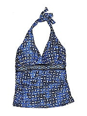 La Blanca Swimsuit Top