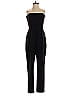 Karen Millen Black Jumpsuit Size 6 - photo 1