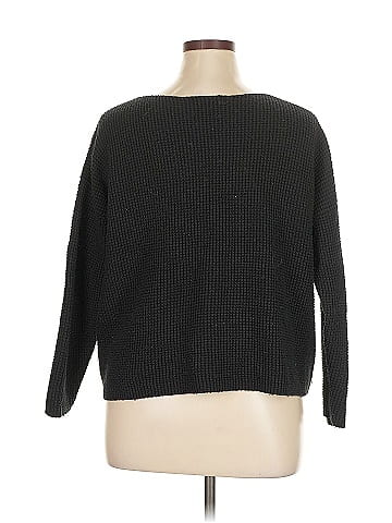 Lord & Taylor Pullover Sweater (view 2)