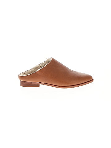 Kelsi Dagger Brooklyn Mule/Clog (view 1)