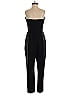 Karen Millen Black Jumpsuit Size 6 - photo 2