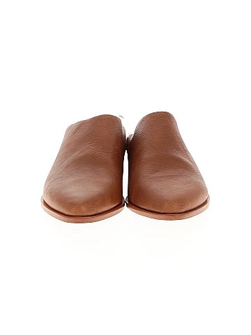Kelsi Dagger Brooklyn Mule/Clog (view 2)