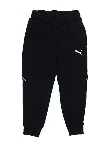 Puma Sweatpants (view 1)