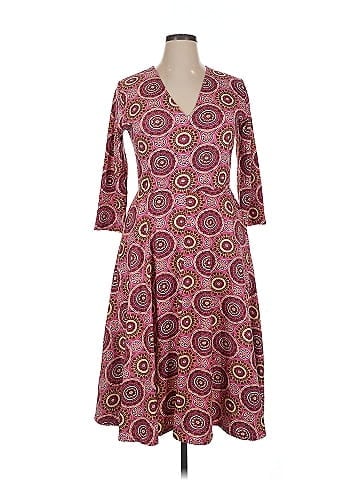 Agnes & Dora Casual Dress (view 1)