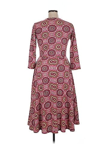 Agnes & Dora Casual Dress (view 2)