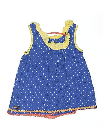 Matilda Jane Sleeveless Blouse (view 2)