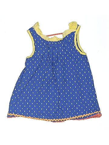 Matilda Jane Sleeveless Blouse (view 1)