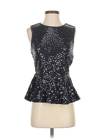 Boston Proper Sleeveless Blouse (view 1)