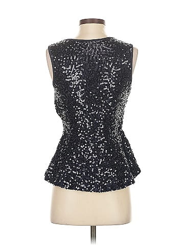 Boston Proper Sleeveless Blouse (view 2)