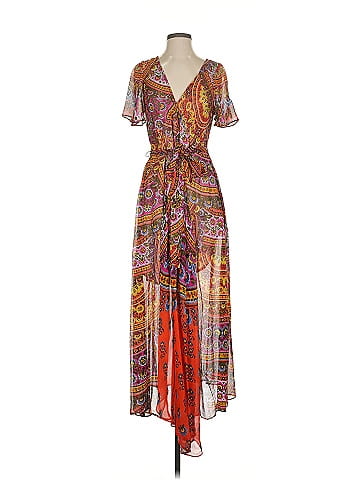 Akemi + Kin Casual Dress (view 1)