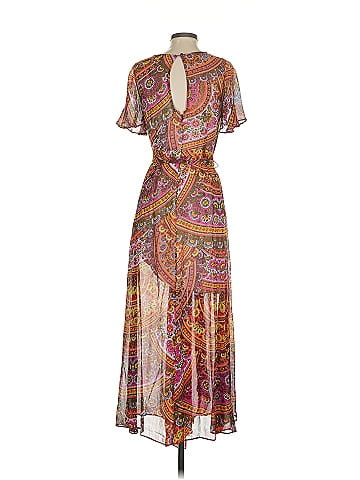Akemi + Kin Casual Dress (view 2)