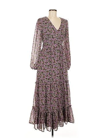 Lost + Wander Casual Dress (view 1)