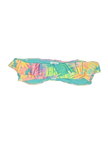 Reel Legends Swimsuit Top (view 2)