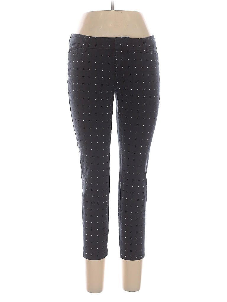 Pre-owned Old Navy Active Pants In Black