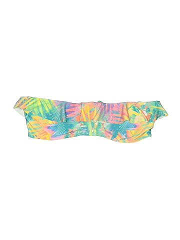 Reel Legends Swimsuit Top (view 1)
