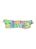 Reel Legends Tropical Green Swimsuit Top Size M - photo 1