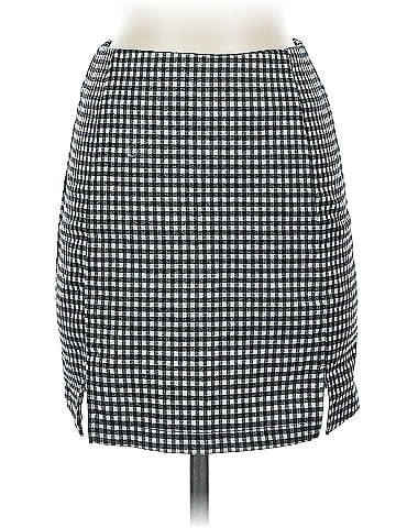Eyeshadow Casual Skirt (view 1)