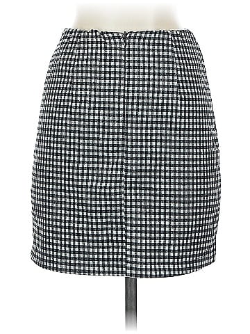 Eyeshadow Casual Skirt (view 2)