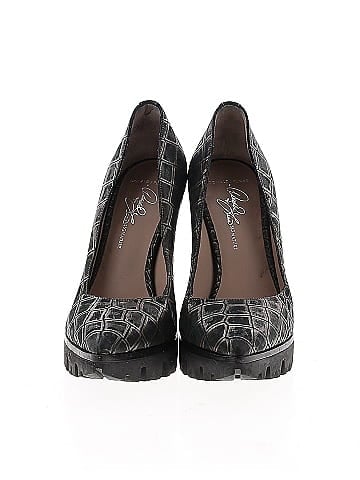 Donald J Pliner Heels (view 2)
