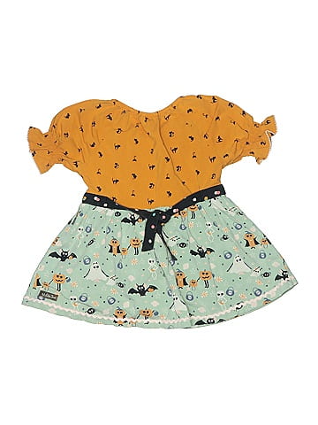 Matilda Jane Dress (view 2)