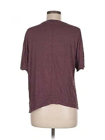 Unbranded Short Sleeve T-Shirt (view 2)