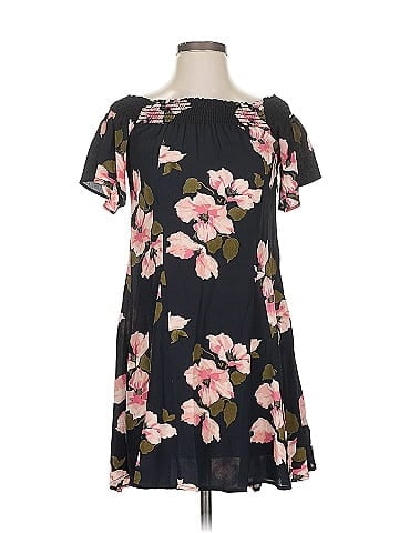 Privacy Please Casual Dress (view 1)