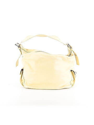 Marc Jacobs Leather Shoulder Bag (view 2)