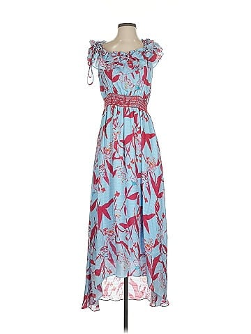 Tanya Taylor Casual Dress (view 1)