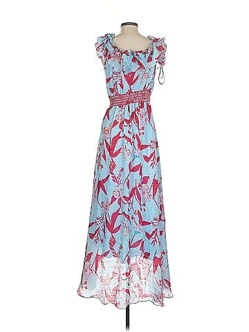 Tanya Taylor Casual Dress (view 2)