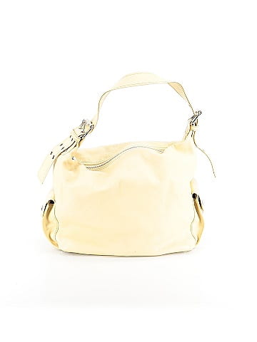 Marc Jacobs Leather Shoulder Bag (view 1)