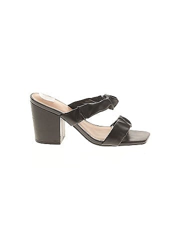 Unisa Mule/Clog (view 1)