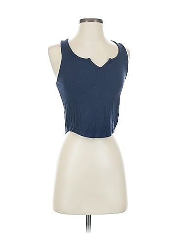 MWL by Madewell Tank Top (view 1)