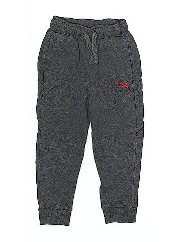 Puma Sweatpants (view 1)
