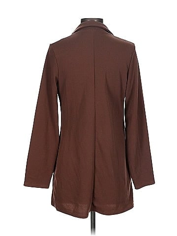 PrettyLittleThing Blazer (view 2)