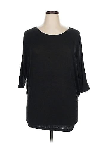 Toska 3/4 Sleeve T-Shirt (view 1)